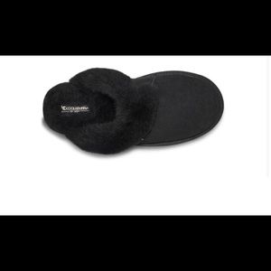 Koolaburra Milo Slipper